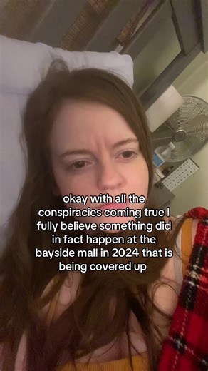 Bayside Mall Incident: Uncovering the Truth