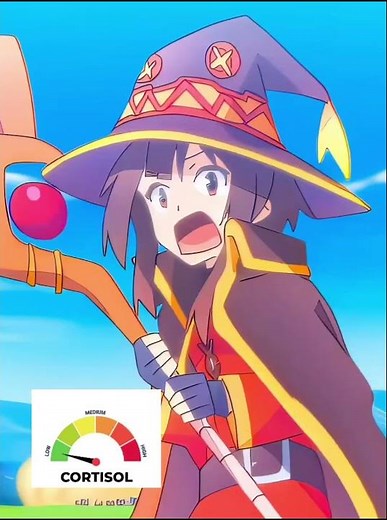 Explosion megumin #explosion #megumin #konosuba #Anami