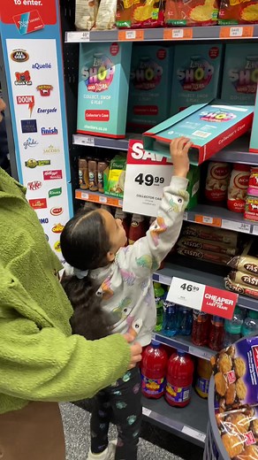 Explore the World of Checkers Little Shop Minis | Checkers South Africa