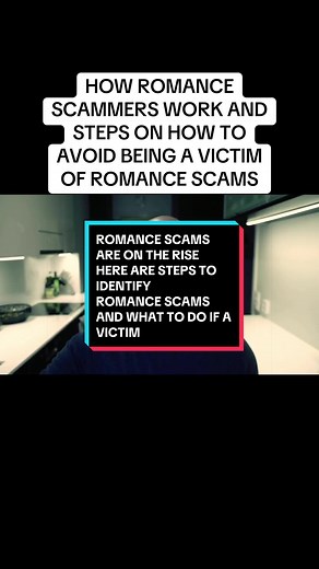 How Romance Scammers Operate & How to Avoid Them