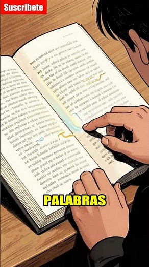 Pasos para pasar de una lectura palabra por palabra a una lectura fluida
