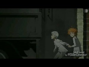 The Promised Neverland AMV - Safe and Sound