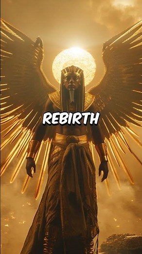 The Legend of the Phoenix: Rebirth from Ashes