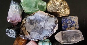 Guía para iniciar en el mundo de los cuarzos: así es como te benefician energéticamente