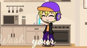 [Corona meme]Gacha Life• #Gachalife#Coronavirus#gachaoc