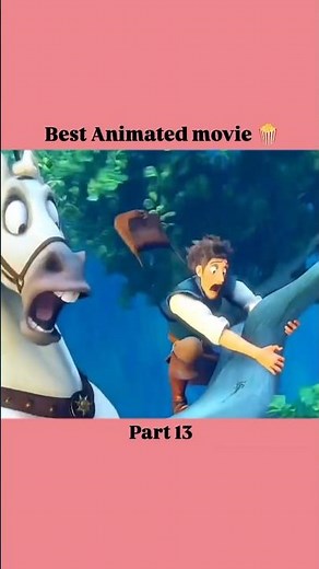 Tangled full movie in Hindi #viral #trending #full #movie
