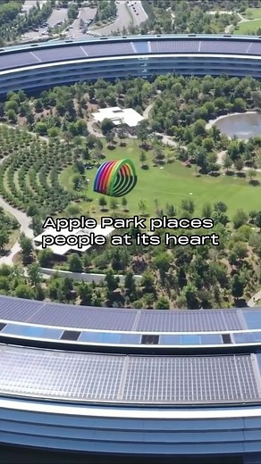 Apple's $5 Billion Headquarters: A Closer Look