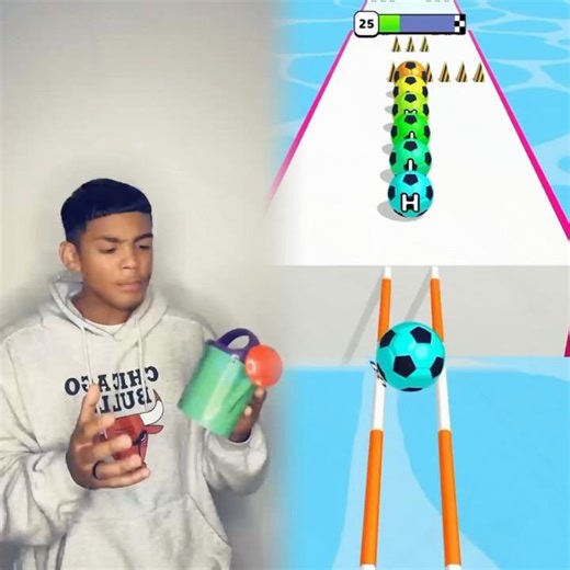 WHEN THE GENIE OUTSMARTS YOU…💀😭#funnyvideos #viral