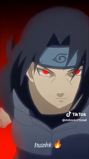 Itachi Wallpaper 4K Video
