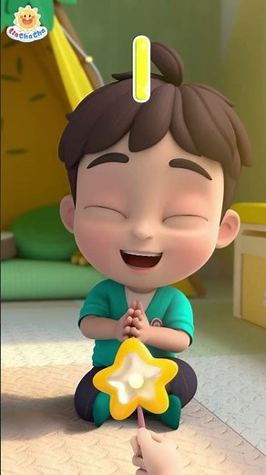 一起來唱ABC | LiaChaCha 依娜和恰恰 #liachacha #kidssong