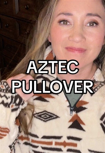 Love the Aztec print! #fasion #style #aztecshirt