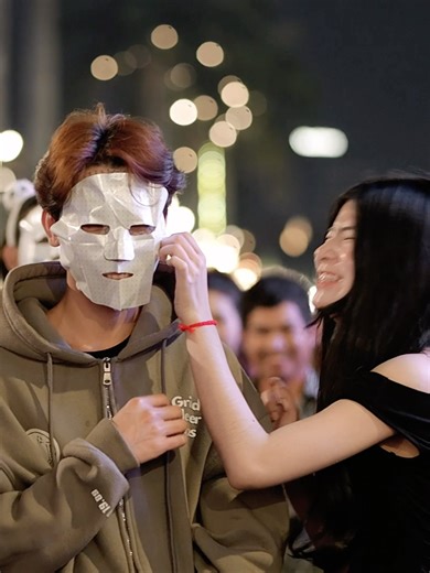 ស្រលាញ់សក់វែង ឬ ខ្លី? ពីស្នេហ៍ដល់ភាពយន្ត!