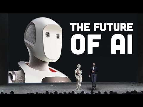 Meet LBMs: The Future of Robotics