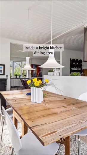 This Cozy House in Denmark Could Be Yours for Just $82,500