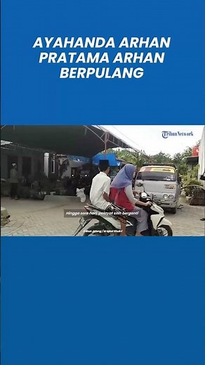 Berita Duka, Ayahanda Pratama Arhan Meninggal di Blora Dikebumikan Dekat Rumah