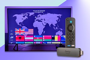 Amazon’s Fire Stick enables ‘industrial scale’ piracy’, report warns