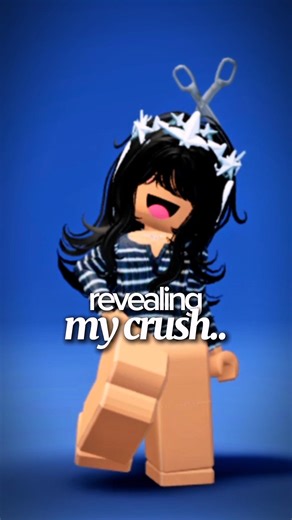 my crush..