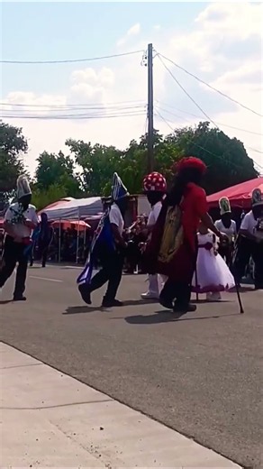 MATACHINES yearly DANCE 1693-2026 to honor San Lorenzo by the families of Bernalillo, NM