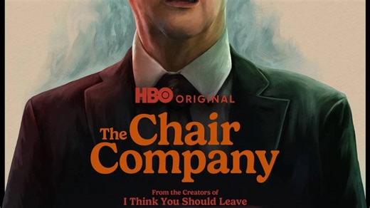 The Chair Company Summary, Trailer, Season List, Cast, Where to Watch and More