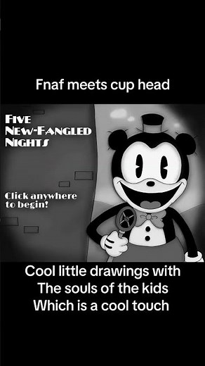YOU NEED TO PLAY THESE 5 FNAF GAMES