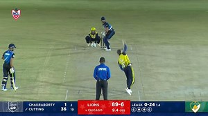 5.8K views · 71 reactions | Cutting's Powerful Batting Highlights |...