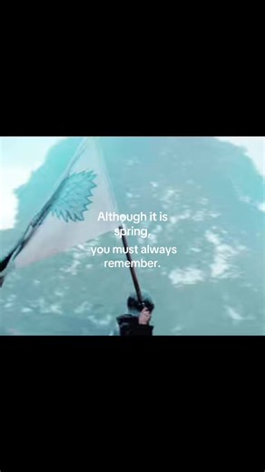 Winter is Coming: A Stark Reminder