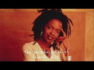 Lauryn hills - Nothing Even Matters (Official Audio) Feat. D’ Angelo