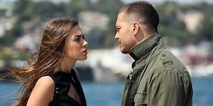 İçerde 2. Bölüm HD Tek Parça  İzle