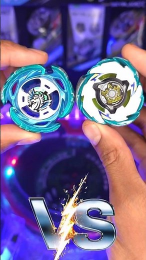 Aero Pegasus vs. Emperor Blast — Pegasus vs Pegasus in Beyblade X