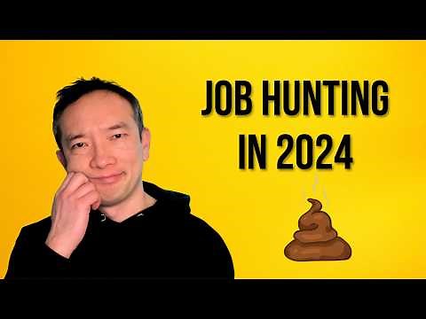 How to Job Search Effectively in 2024