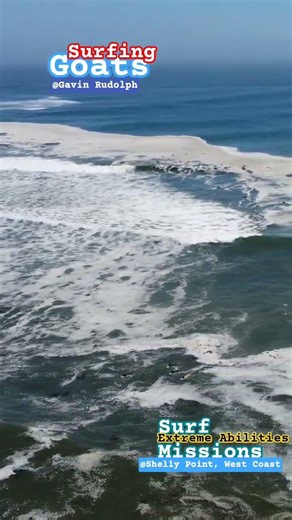 Surfing with South African GOAT (greatest of all time) Age does not define Him.