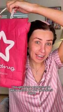 Trying new makeup 💋 #trans #woman #makeup #fyp