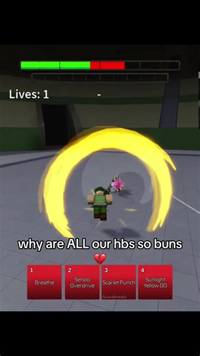 Roblox Anime Battleground Gameplay Highlights