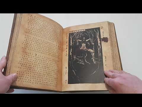 Evil Dead Necronomicon Ex Mortis