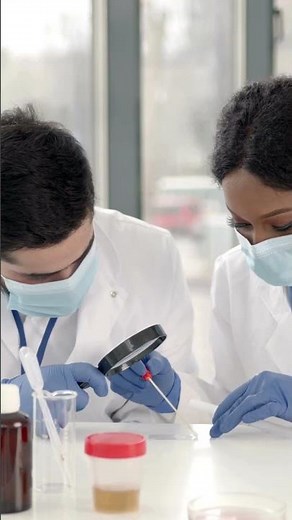 Stories of DNA discovery james watson and francis crick in 1953!