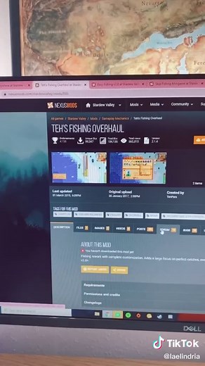 Stardew Valley Fishing Mods: Enhancing Your Gaming Experience