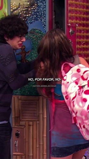 “Victorius” S1E5 #parati #fyp #trinavega #torivega #vega #robbieshapiro #victorious #show #nick #nickelodeon #andreharris