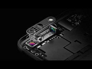 How OPPO's 5X Zoom Technology Works?