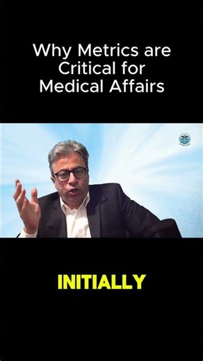 How to Build Effective Medical Affairs KPIs | A full Guide with Examples