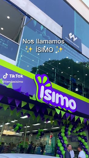 ÍSIMO: Nuestro Nombre y Talento en Barranquilla