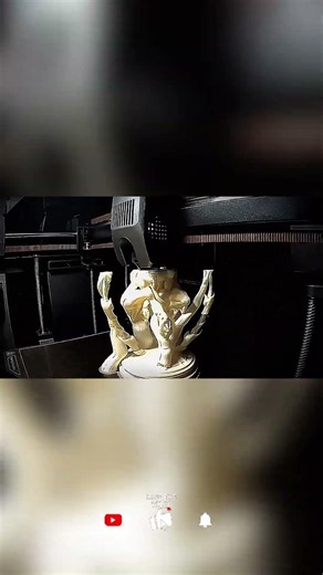 3D Printer Spiderman #shorts #3dprinting