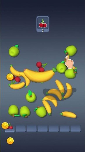 Triple Match Club! The Ultimate Triple Matching 3D Puzzle Gameplay