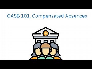 What Is GASB 101 and Why Does It Matter for 2024?