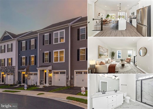 113 Spring Bank Way, Frederick, MD 21701 - MLS MDFR2078818 - Coldwell Banker