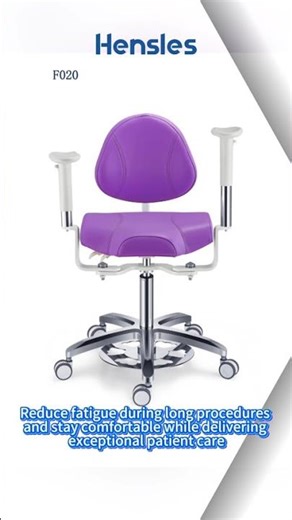 Dental Ergonomic Seats