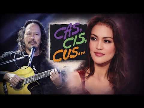 Harry Roesli - Cas Cis Cus (Jazz Fusion Cover)