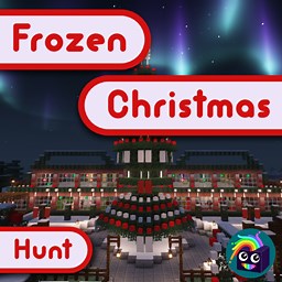 Frozen Christmas Hunt