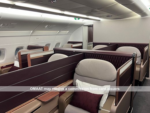 Atmos Rewards Summit Card 25K & 100K Global Companion Award Basics