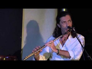 Ziriab - Solo de Jorge Pardo