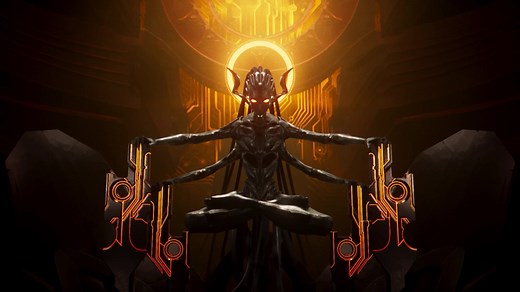 943K views · 17K reactions | November 6th, 2025. A new era of...